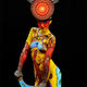 Illustration for article titled Phantasmagoric body art from this years World Bodypainting Festival